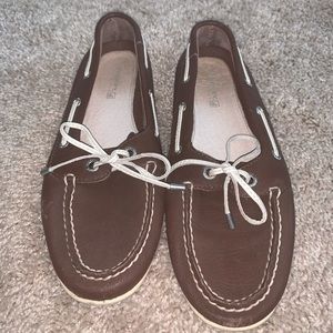 Sperry Shoes